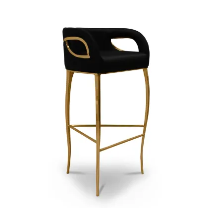 Picture An unusual bar stool