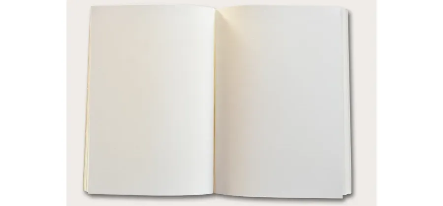 picture 6 Brown leather notebook