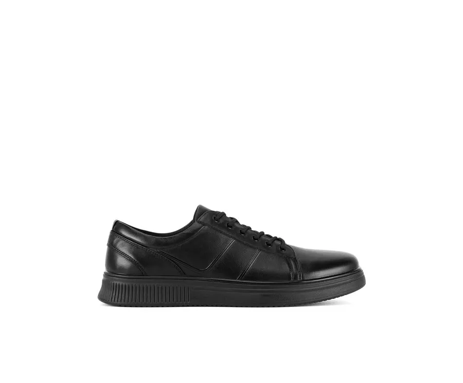 obrazek 1 Sergio Bardi Sneakersy MF1648-1Z Czarny