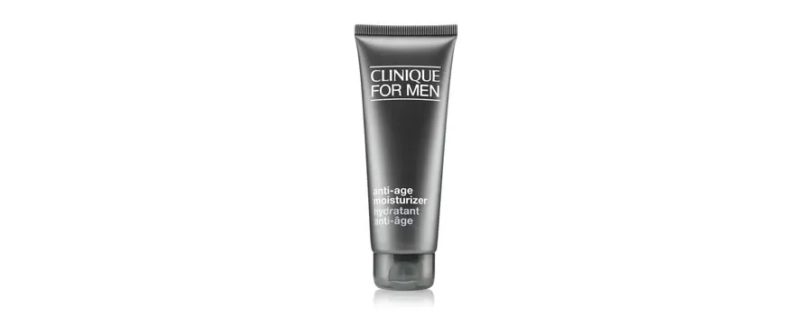 obrazek 1 CLINIQUE For Men Anti-Age Moisturizer Krem do twarzy 100 ml
