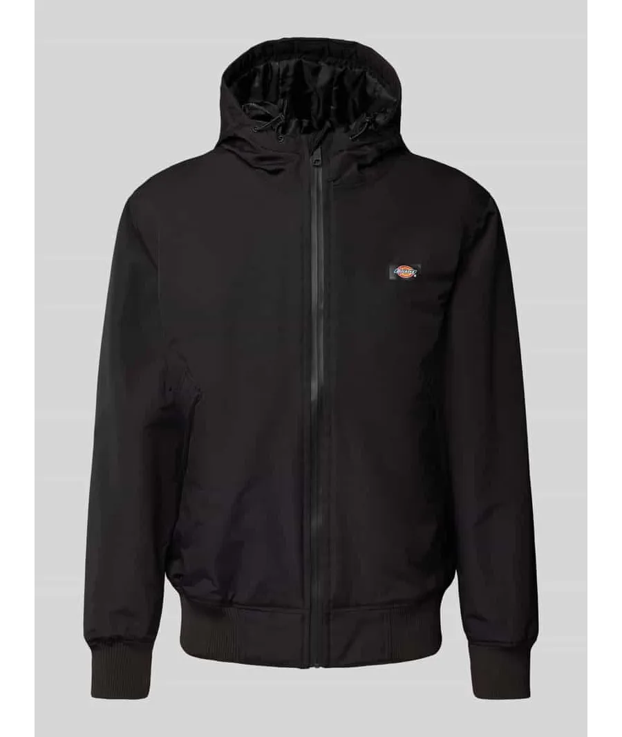 obrazek 1 Kurtka z kapturem