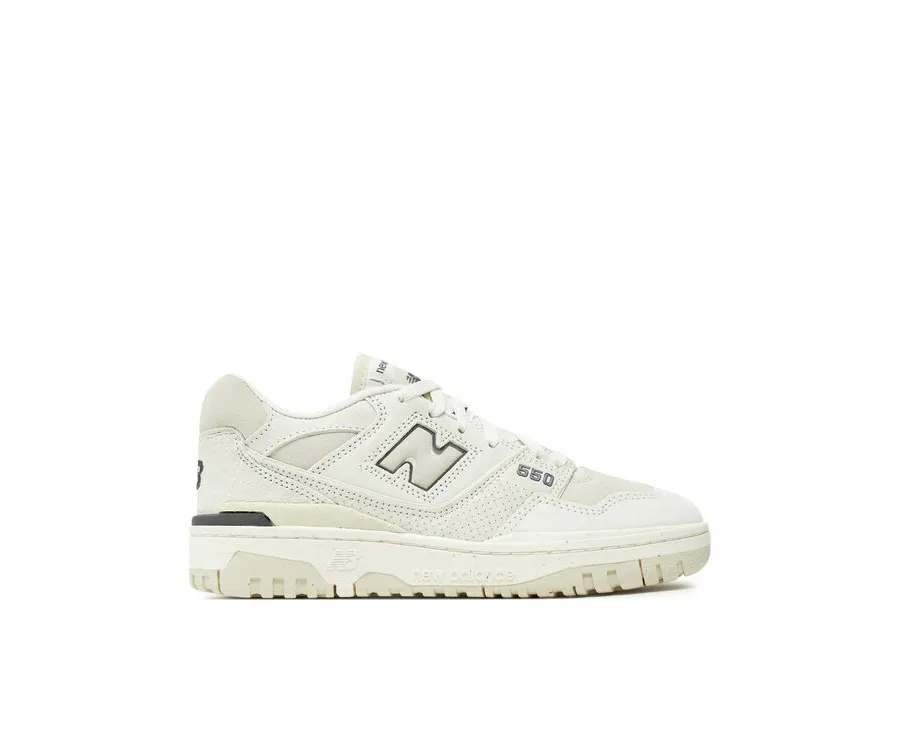 obrazek 1 New Balance Sneakersy BBW550RF Beżowy