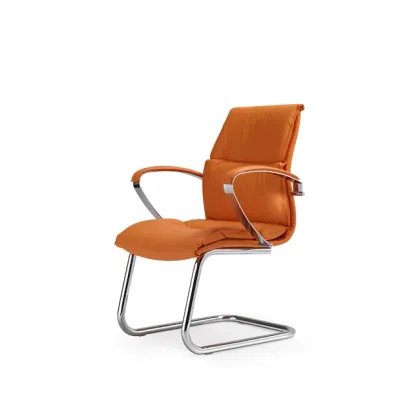 Picture Soft office chair