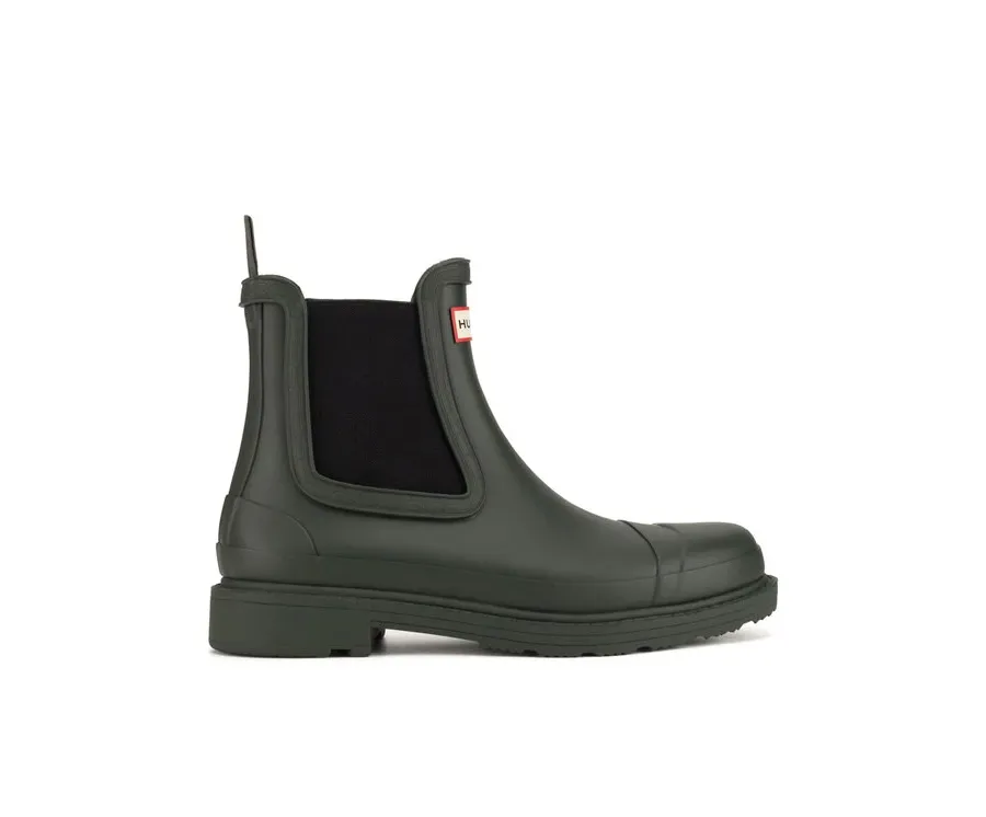 obrazek 1 Hunter Kalosze WFS1018RMA Khaki