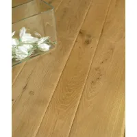 Zdjęcie Wyjątkowa podłoga – dąb rustykalny