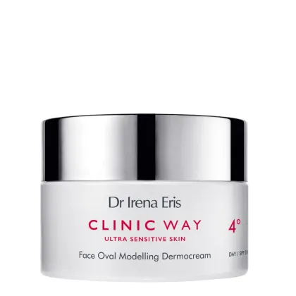 Zdjęcie Dr Irena Eris Clinic Way 4° Dermokrem na dzień 50 ml