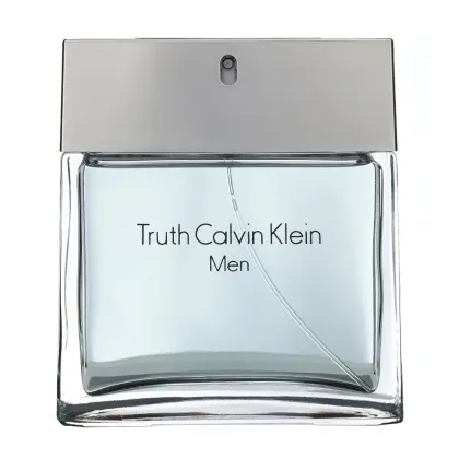 Zdjęcie Calvin Klein Truth For Men Woda toaletowa dla mężczyzn 100 ml 100 ml