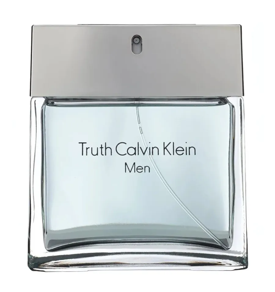 obrazek 1 Calvin Klein Truth For Men Woda toaletowa dla mężczyzn 100 ml 100 ml
