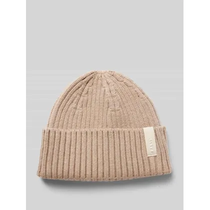 Zdjęcie Portfel z detalem z logo model ‘SUMTER’