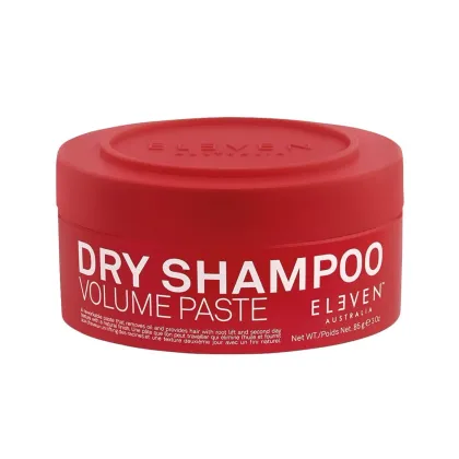 Zdjęcie Eleven Australia Dry Shampoo - Pasta nadająca objętość 85 g 85 g