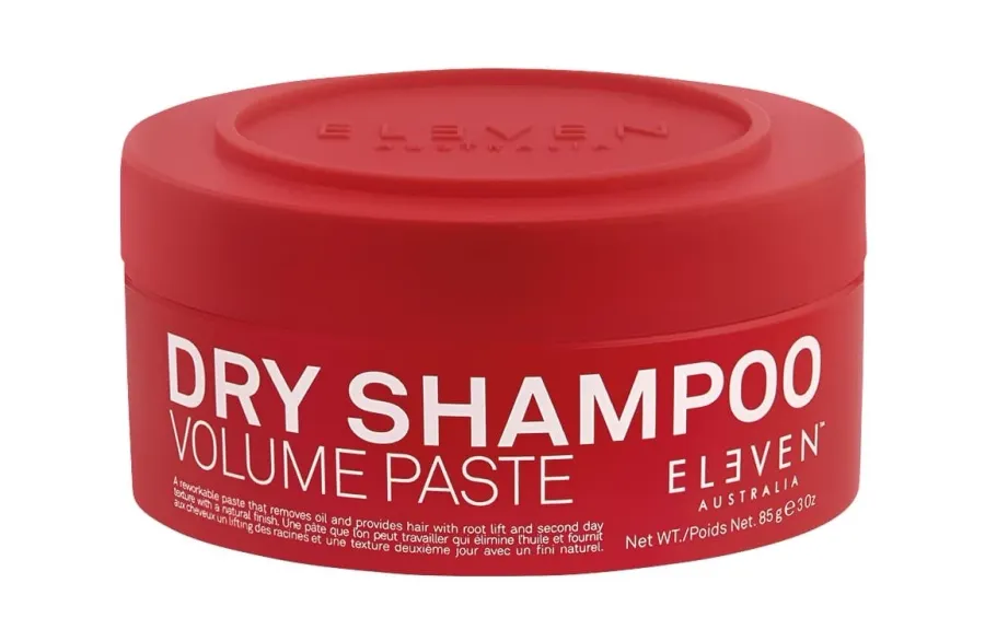 obrazek 1 Eleven Australia Dry Shampoo - Pasta nadająca objętość 85 g 85 g