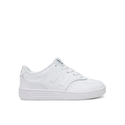 Zdjęcie New Balance Sneakersy PSB80WW Biały
