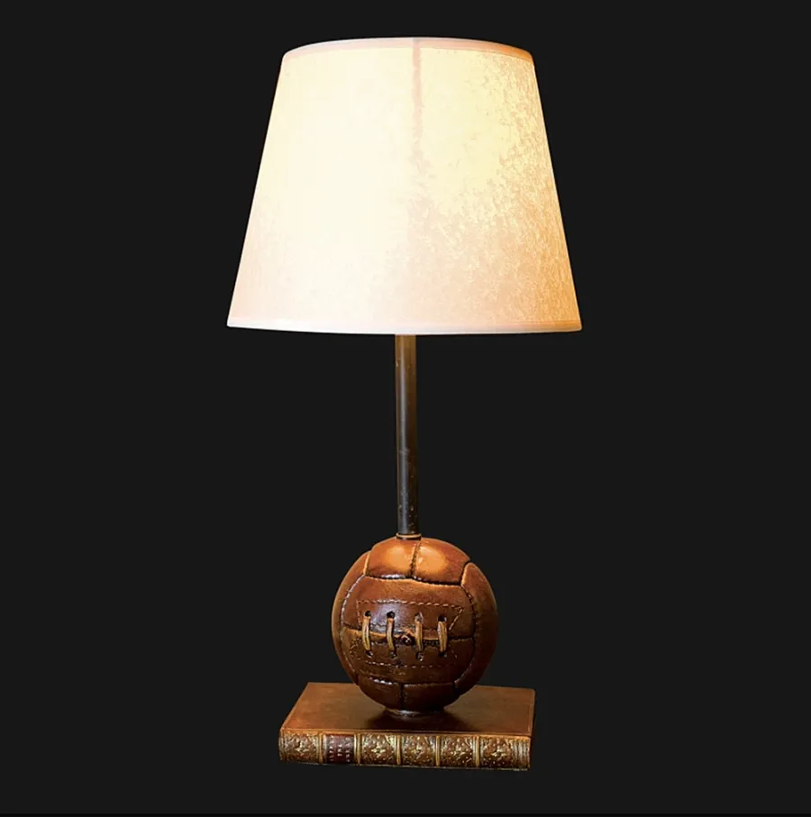 picture 1 Luxurious lamp with tiger figure