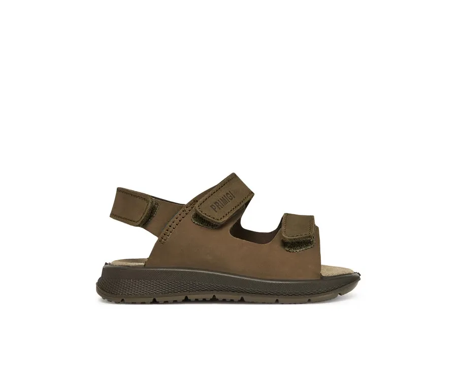 obrazek 1 Primigi Sandały 7870811 M Khaki