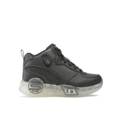 Zdjęcie Skechers Sneakersy S-Lights Remix 400620L/BLK Czarny