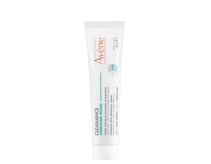 obrazek 1 Avene Cleanance Comedomed Peeling Intensywny krem na wypryski