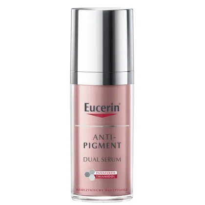 Zdjęcie Eucerin Anti Pigment Serum o podwójnym Działaniu 30 ml