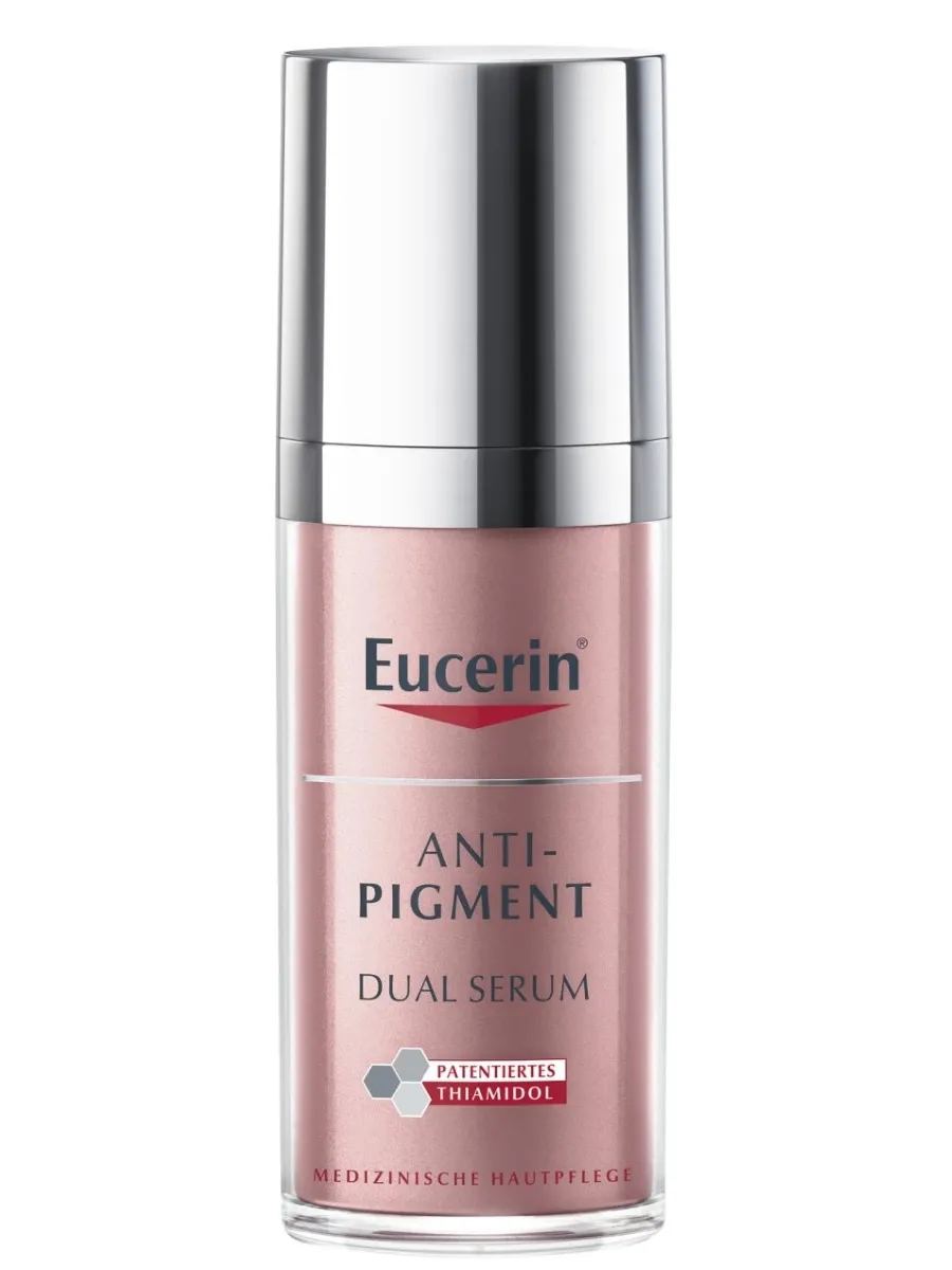 obrazek 1 Eucerin Anti Pigment Serum o podwójnym Działaniu 30 ml