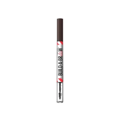 Zdjęcie Maybelline Build A Brow Kredka do brwi 1 szt. Nr. 259 - Ash Brown