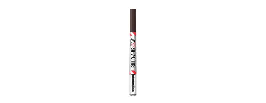 obrazek 1 Maybelline Build A Brow Kredka do brwi 1 szt. Nr. 259 - Ash Brown