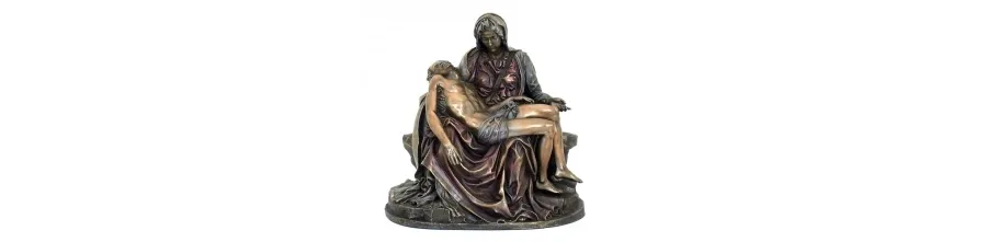 obrazek 1 Figura Pieta Michała Anioła