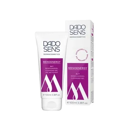 Zdjęcie Dado Sens Menoenergy 24 / 7 Cleanser Żel oczyszczający 100 ml