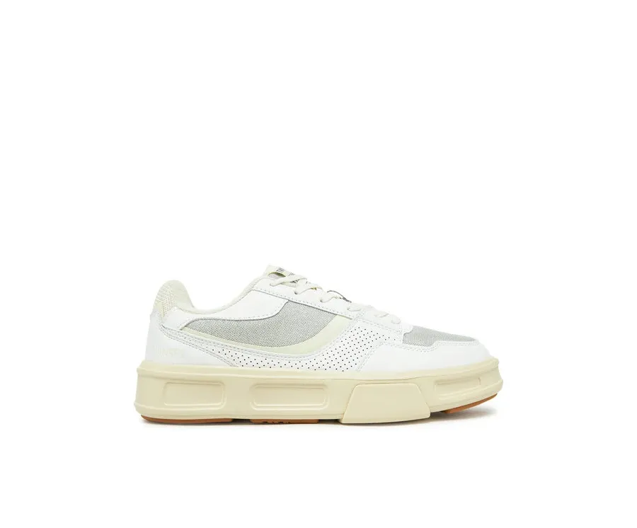 obrazek 1 TWINSET Sneakersy 251TCP034 Biały