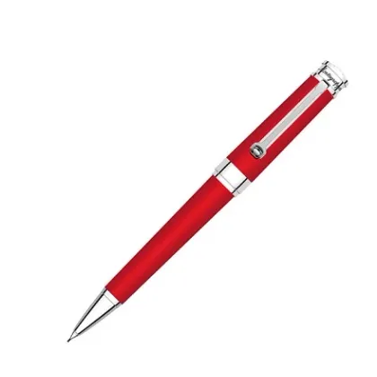 Picture Pencil Parola Red Resin Montegrappa