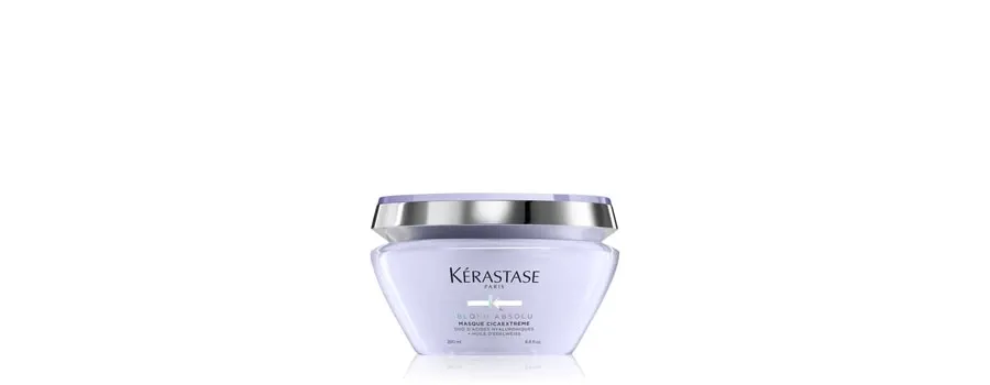 obrazek 1 Kérastase Blond Absolu Masque Cicaextreme Maska do włosów 200 ml