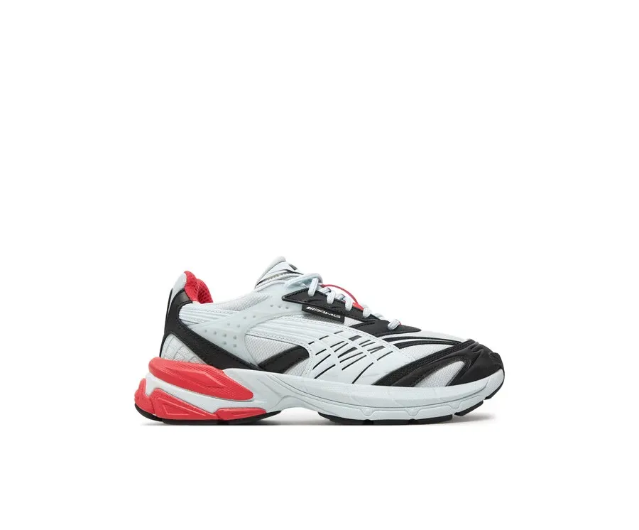 obrazek 1 Puma Sneakersy Amg Velophasis Dewdrop 308114-01 Kolorowy