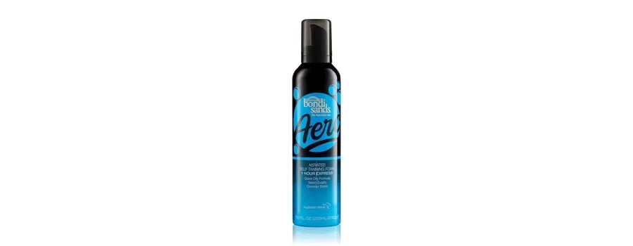 obrazek 1 Bondi Sands Aero Self Tanning Foam One Hour Express Pianka samoopalająca 200 ml