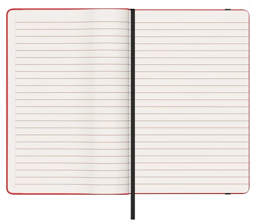obrazek 3 Upominek dla kobiet w postaci notesu od tureckiego producenta