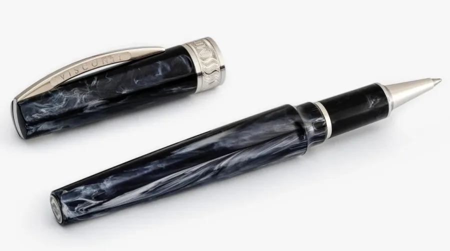 obrazek 1 Cudowne pióro kulkowe Mirage Black na prezent