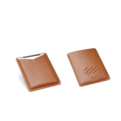 Zdjęcie Etui skórzane na iPad od włoskiego producenta