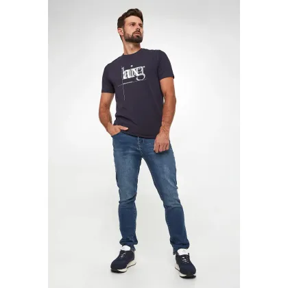 Zdjęcie Jeansy męskie ARMANI EXCHANGE Armani Exchange