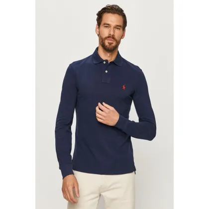 Zdjęcie Polo Ralph Lauren - Longsleeve 710681126038