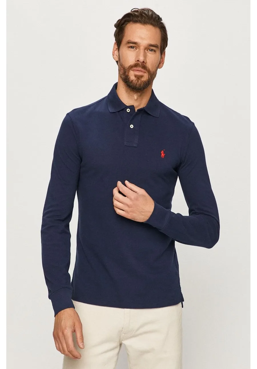 obrazek 1 Polo Ralph Lauren - Longsleeve 710681126038