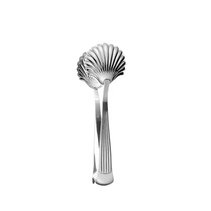 Zdjęcie Srebrne szczypce do pieczywa America