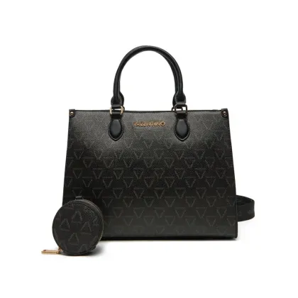 Zdjęcie Valentino Torebka Lady Re VBS8GT04 Czarny