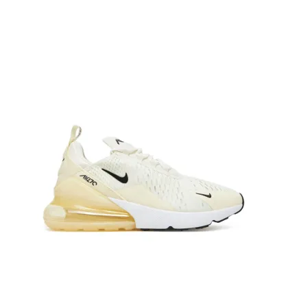 Zdjęcie Nike Sneakersy Air Max 270 AH6789 124 Écru