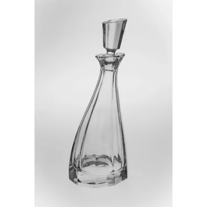 Zdjęcie Karafka Boston - szkło kryształowe - 1000 ml