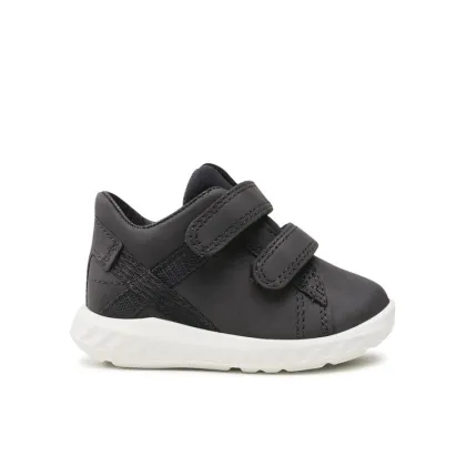 Zdjęcie ECCO Sneakersy Sp.1 Lite Infant 72412101001 Czarny