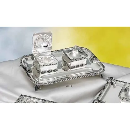 Picture Exclusive inkwell