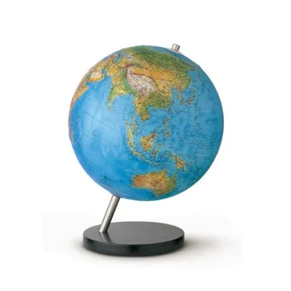 Picture Plastic globe