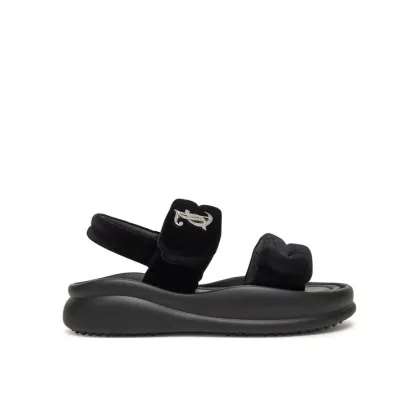 Zdjęcie Juicy Couture Sandały WSS21514-01 Czarny