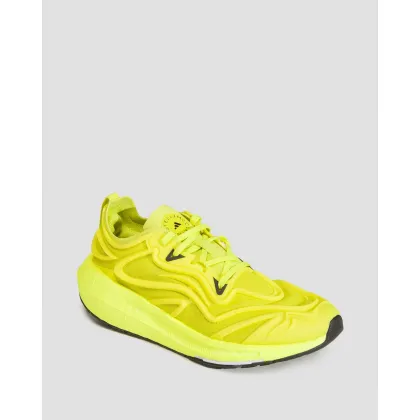 Zdjęcie Buty Damskie Stella Mccartney Asmc Ultraboost Speed żółte Adidas by Stella McCartney