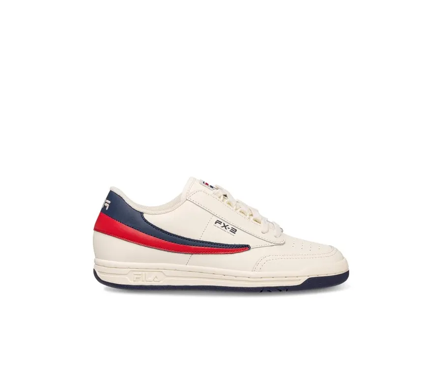 obrazek 1 Fila Sneakersy Original Tennis '83 FFM0215.10006 Biały