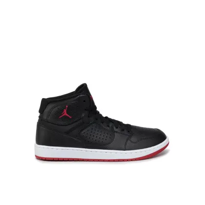Zdjęcie Nike Sneakersy Jordan Access AR3762 001 Czarny