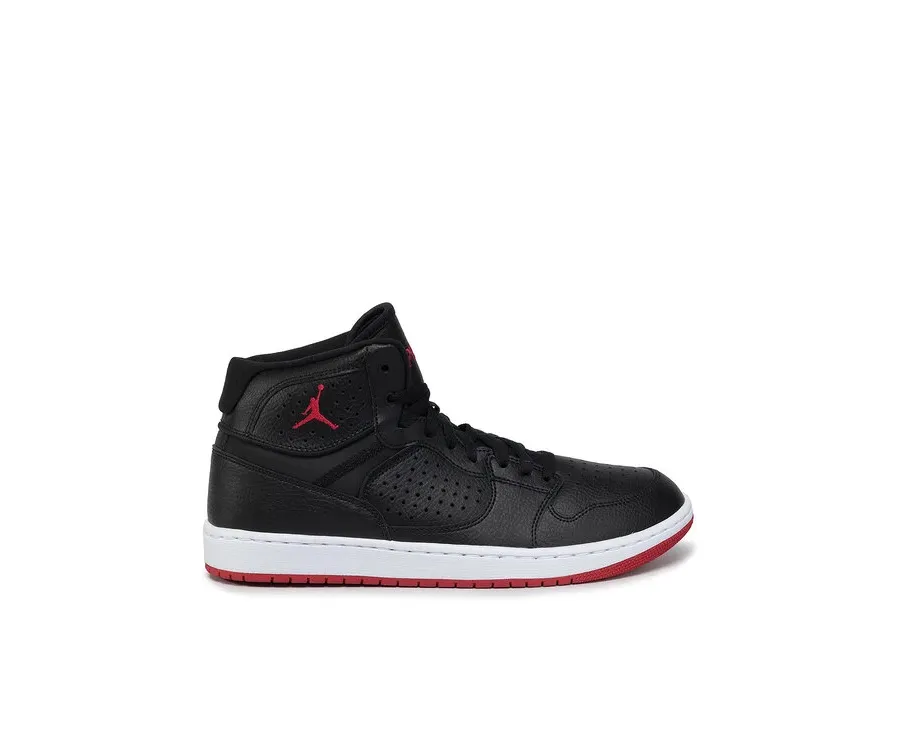 obrazek 1 Nike Sneakersy Jordan Access AR3762 001 Czarny
