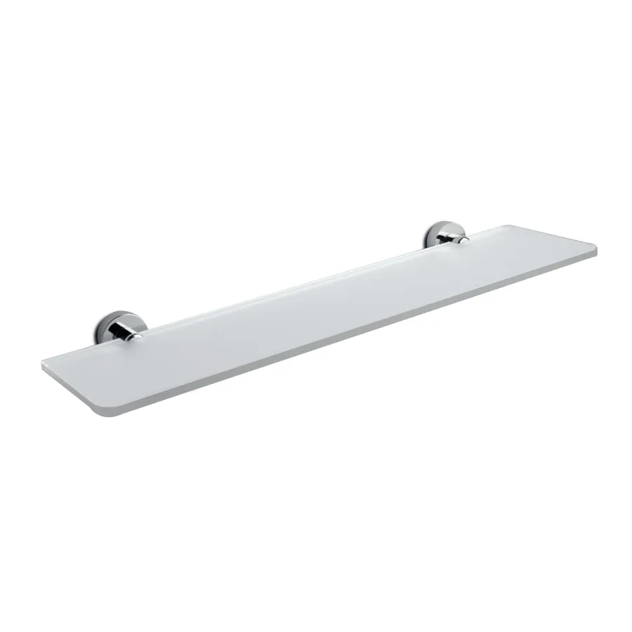 obrazek 1 Elegancka stylowa mała półka do łazienki – 3SC